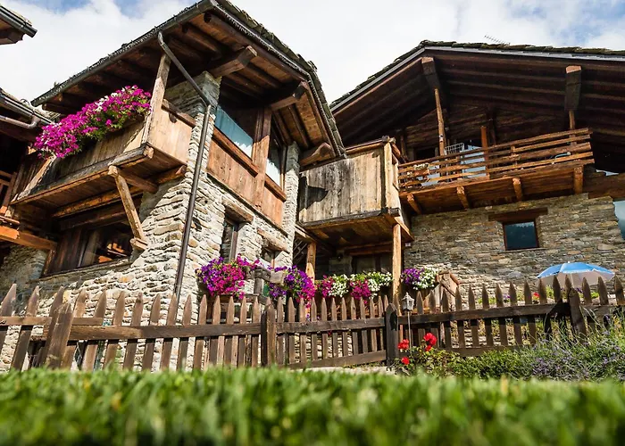 Revivre Village Adults Only